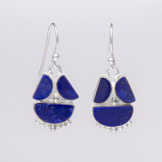 Half Moon Earrings unique jewelry wholesale suppliers