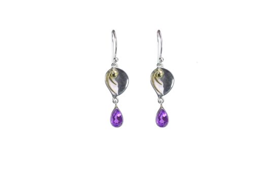 Dew Drop Earrings