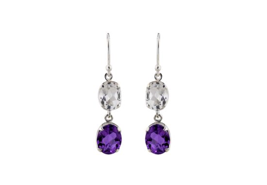 Glamorous Sparkle Earrings wholesale jewelry suppliers online