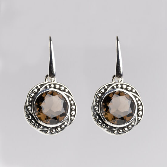 Joie Soiree Earrings wholesale sterling silver gemstone jewelry