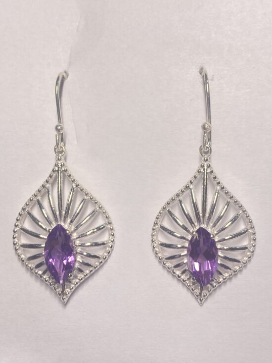 Divine Light Earrings real jewelry vendors real jewelry wholesale