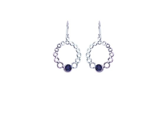 Circlet Earrings