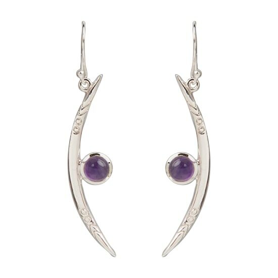 La Luna Earrings hand-picked jewelry for retailers