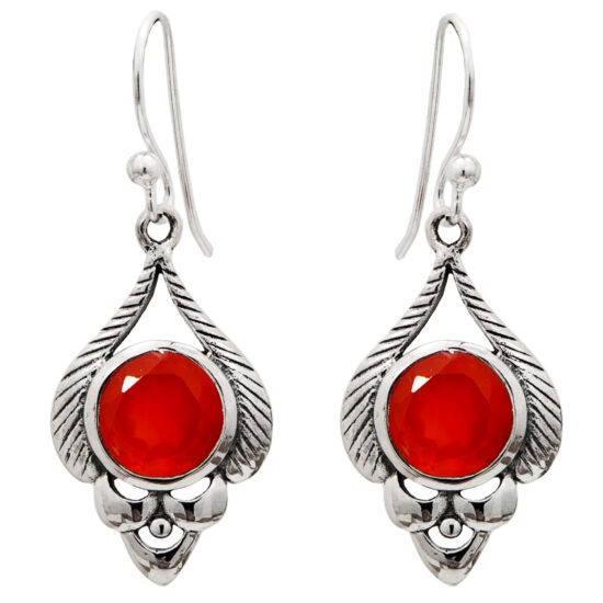 Eternal Hope Earrings real jewelry vendors sterling silver