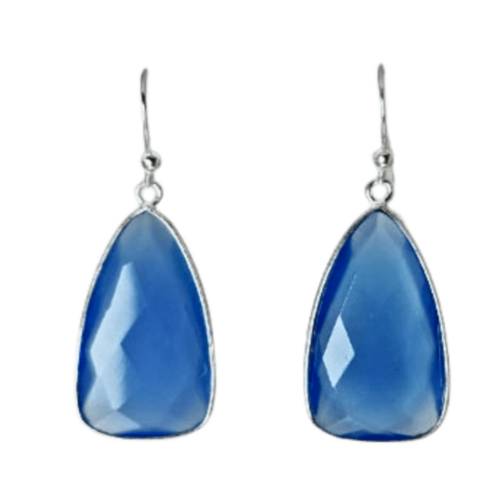 Charisma Earrings wholesale genuine gemstone suppliers