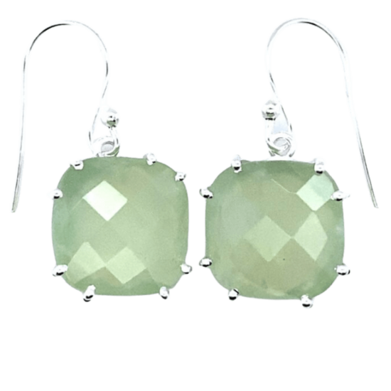 Sparkling Success Earrings genuine gemstone wholesale vendors