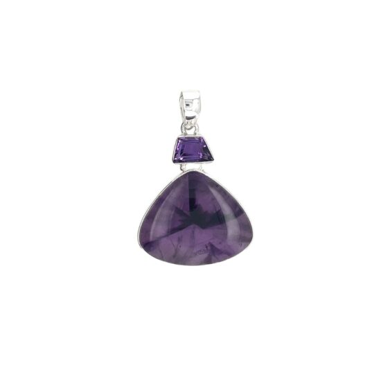 Star Amethyst Special Pendant