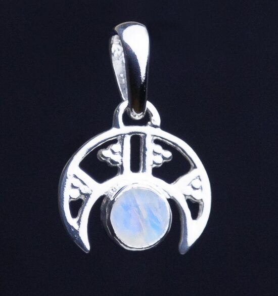 Luna Pendant