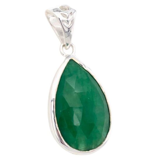 Mata Hari Pendant wholesale natural gemstone healing jewelry