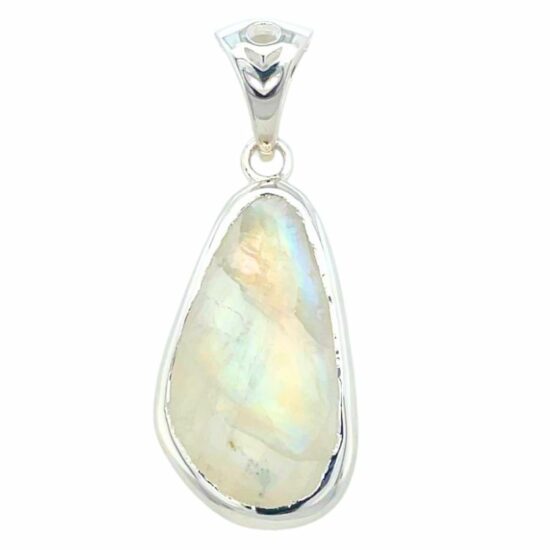 Moonstone Mata Hari Pendant