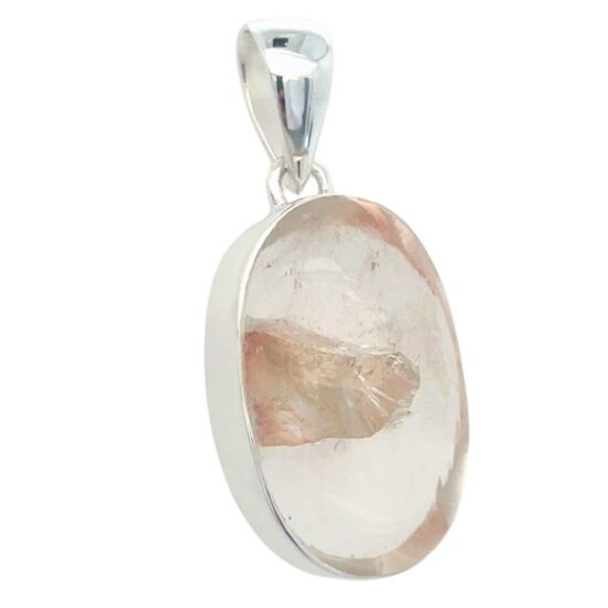 Manifesting Crystal Inner Child Pendant