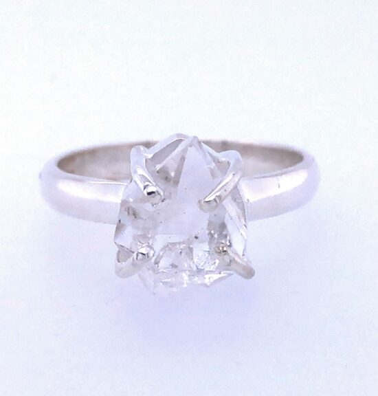 Herkimer Diamond Dynamite Ring buy earrings in bulk