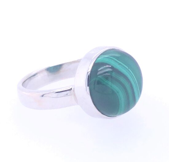 Malachite Empower Ring best jewelry suppliers vendor direct