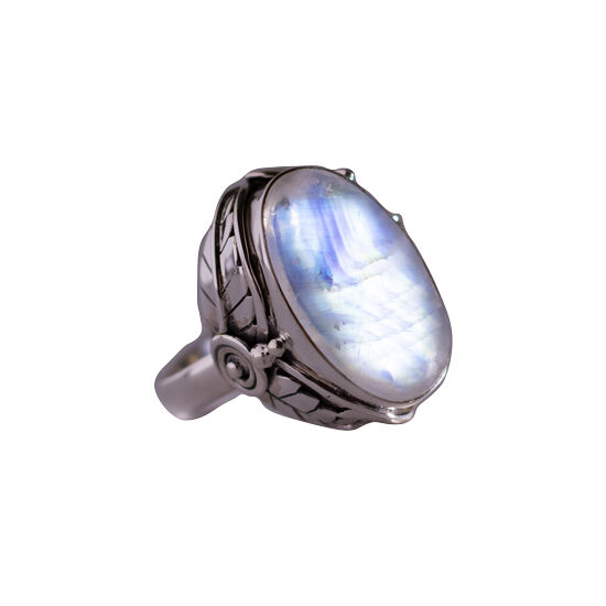 Moonstone Enchantment Ring jewelry vendors near me