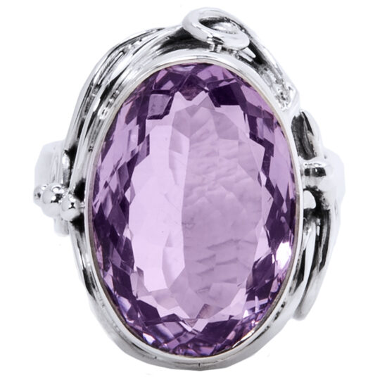 Amethyst Enchantment Ring jewelry suppliers online US jewelry vendors