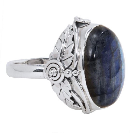 Labradorite Enchantment Ring jewelry supplies wholesale near me