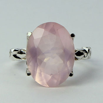 Rose Quartz Romancing the Stone jewelry for your business