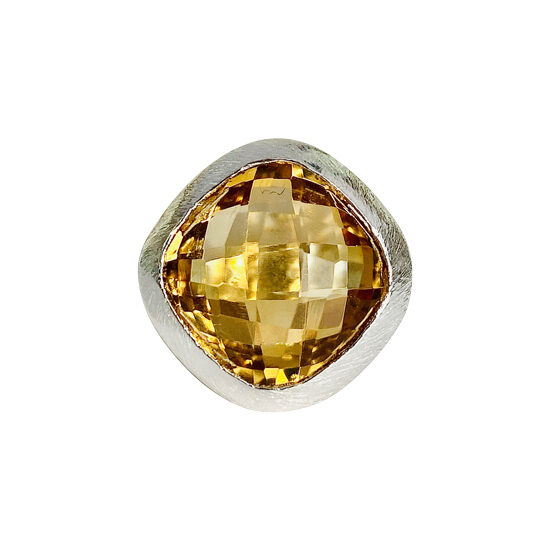 Citrine Prosperity Ring US jewelry vendors new age