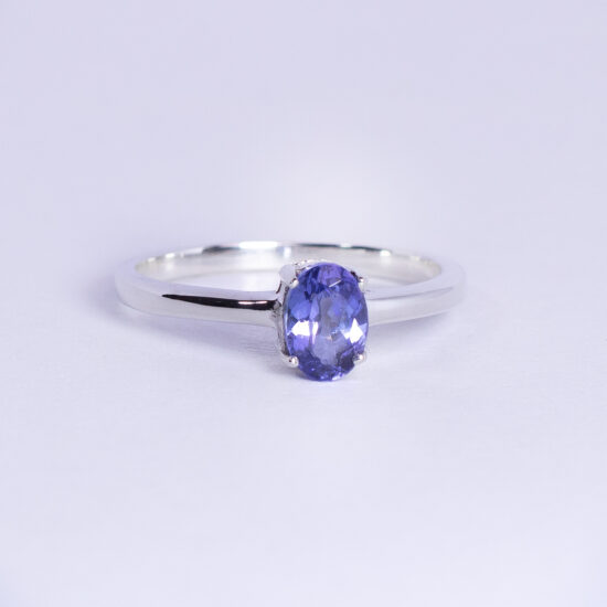 Tanzanite Tasteful Ring your go-to wholesale jewelry supply store online