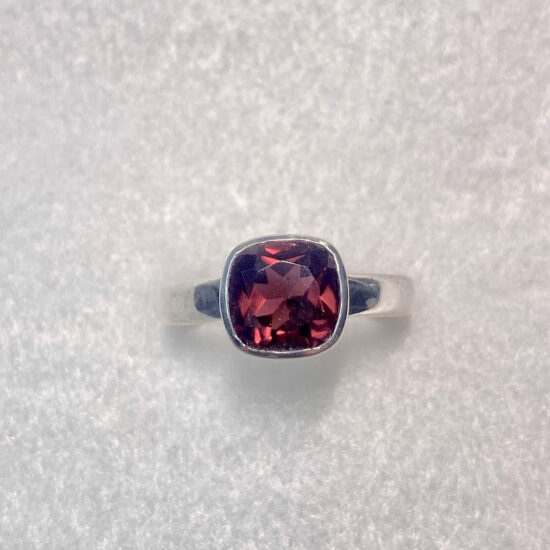 Garnet Pizazz Ring wholesale jewelry supply companies