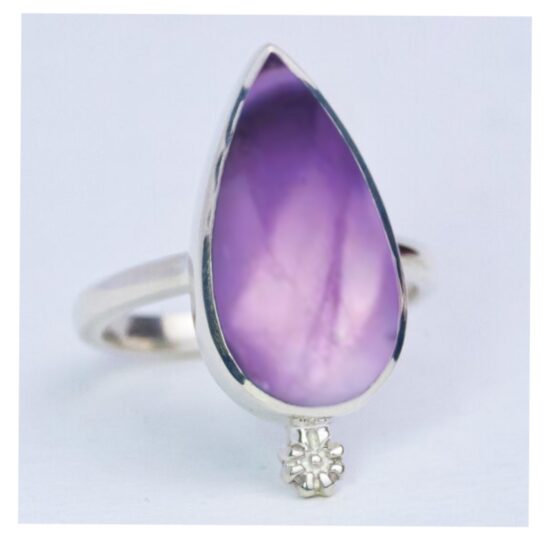 Amethyst Daydreamer Ring jewelry store suppliers wholesale