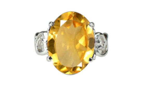 Citrine Fancy Ring unique jewelry wholesale suppliers