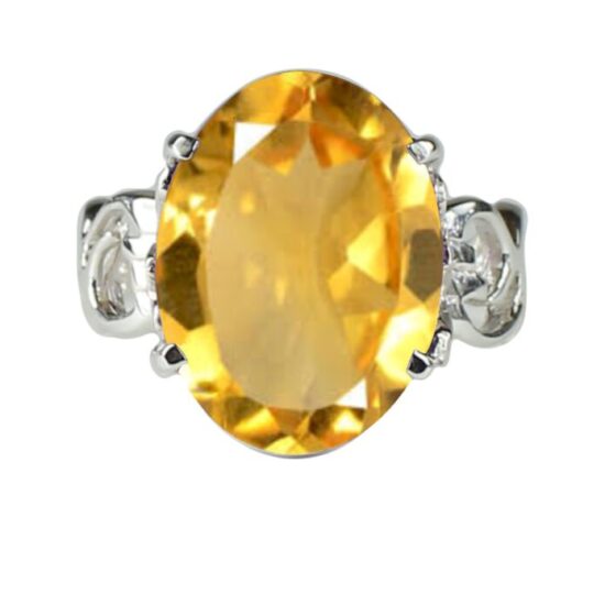 Citrine Fancy Ring unique jewelry wholesale suppliers