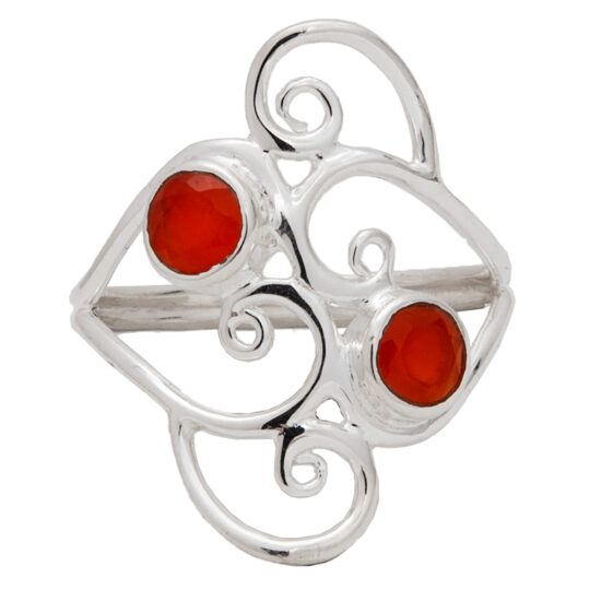 Carnelian Balanced Beauty jewelry wholesale suppliers wholesale vendors