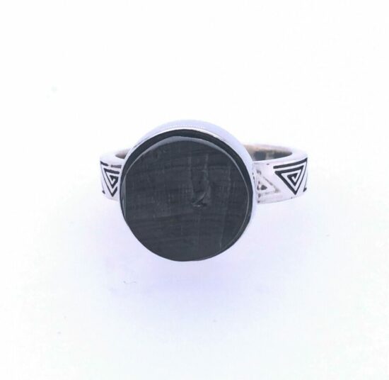 Shungite Shine Ring real jewelry wholesale exclusive designs