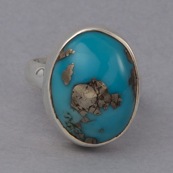 Persian Turquoise Victory Ring jewelry suppliers near me