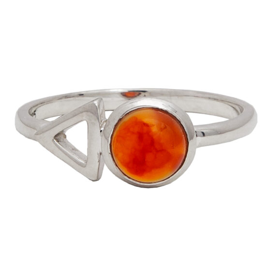 Carnelian Calypso Ring jewelry suppliers near me fashion trends