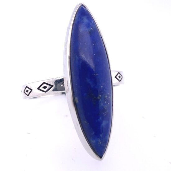 Lapis Lover Ring wholesale jewelry vendors new age