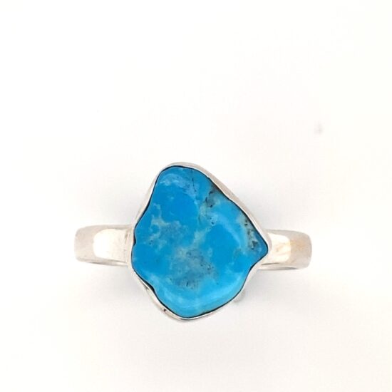 Turquoise Rock Unisex Ring grow your business bulk jewelry