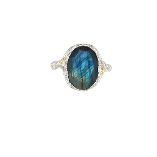 Labradorite Wishing Tree Ring bulk jewelry fashion trends