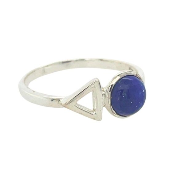 Lapis Calypso Ring unique jewelry wholesale suppliers us jewelry vendors