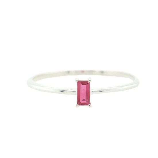 Pink Tourmaline Temptation Ring bulk jewelry supplies wholesale, fashion trends