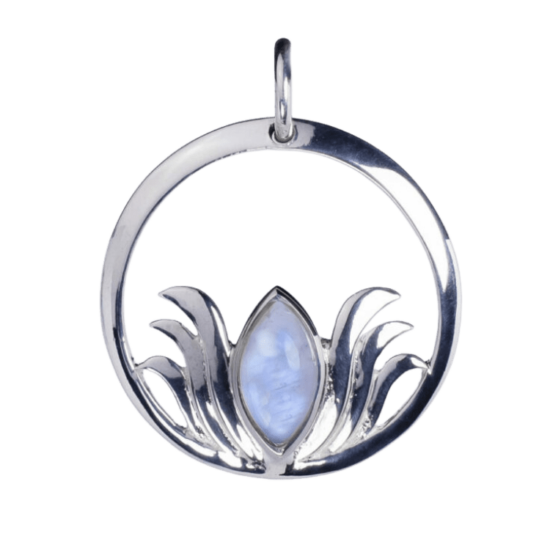 Lotus Bliss Pendant jewelry wholesalers near me luxury jewelry vendors