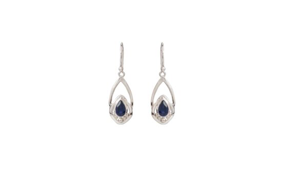 Fire Earrings - Image 2