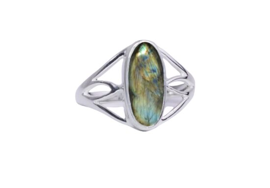 Labradorite Candy Ring buy wholesale jewelry fashion trends