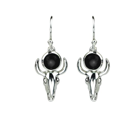 Buffalo Free Spirit Earrings wholesale jewelry and accessories suppliers