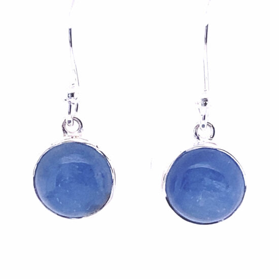 Kyanite Flash Earrings jewelry wholesalers near me