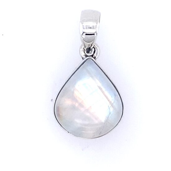 Moonstone Marvel Pendant