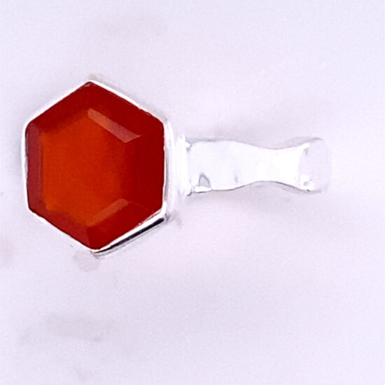 Carnelian Free Form Flirty Ring sterling silver earrings bulk