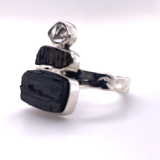 Extraterrestrial Unisex Ring jewelry supplies wholesale near me