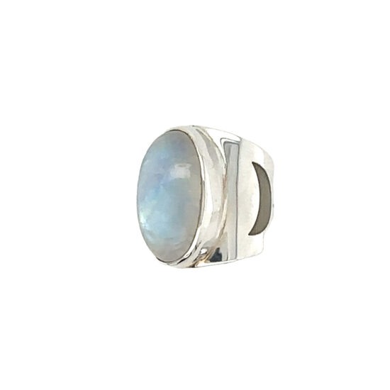 Moonstone Moonbeam Ring fine jewelry wholesale suppliers