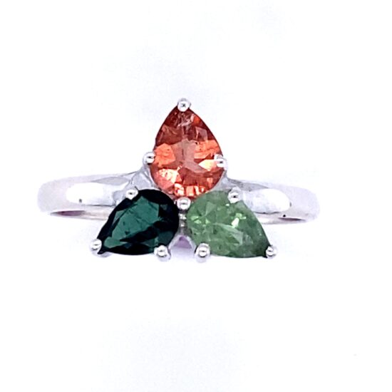 Tourmaline Celebration Ring bulk jewelry supplies wholesale